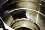 Mecanique precision - Dcolletage - Tournage CNC - Rectification - Fraisage CNC - Mcano-soudure - Radius sa